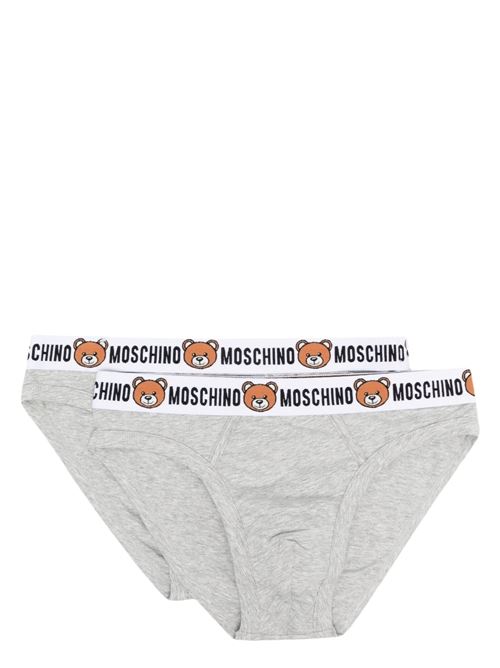 MEN Underwear & Socks MOSCHINO | A1384 44020489